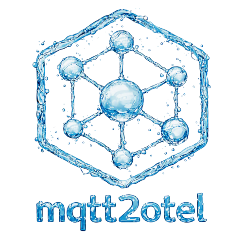 mqtt2otel logo