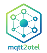 mqtt2otel logo